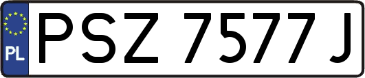 PSZ7577J