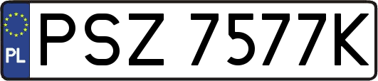 PSZ7577K