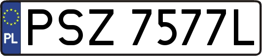 PSZ7577L