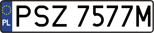 PSZ7577M