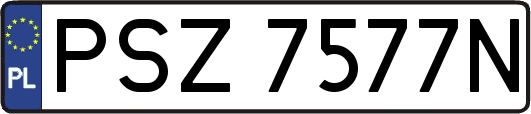 PSZ7577N