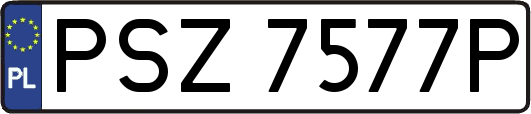 PSZ7577P