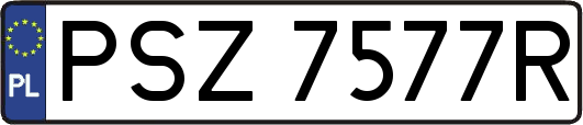 PSZ7577R