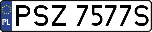 PSZ7577S