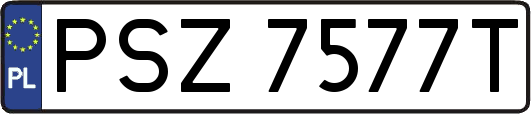 PSZ7577T
