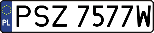 PSZ7577W