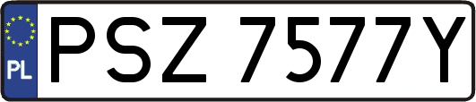 PSZ7577Y