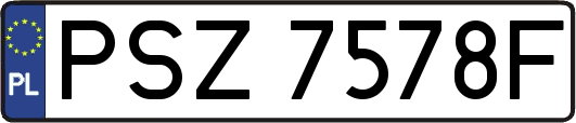 PSZ7578F