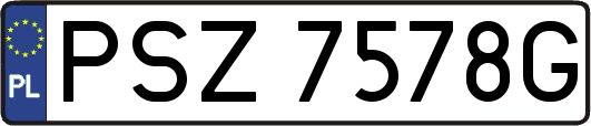 PSZ7578G