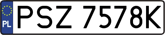 PSZ7578K