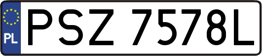 PSZ7578L