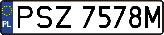PSZ7578M