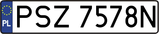 PSZ7578N