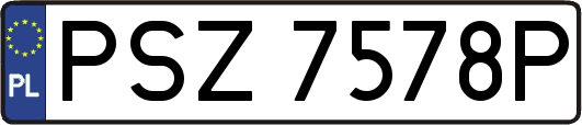 PSZ7578P