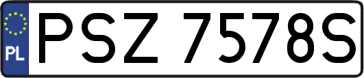 PSZ7578S