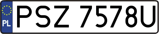 PSZ7578U