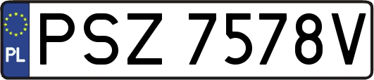 PSZ7578V