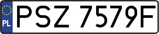 PSZ7579F