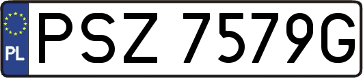 PSZ7579G