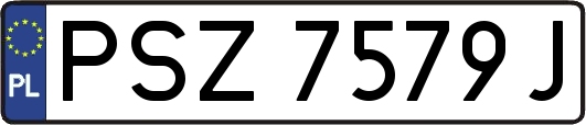 PSZ7579J