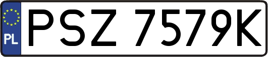 PSZ7579K