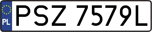 PSZ7579L