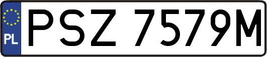 PSZ7579M
