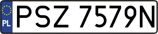 PSZ7579N