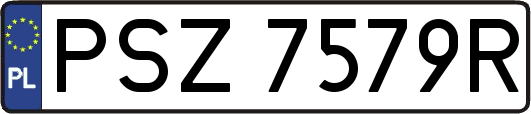 PSZ7579R