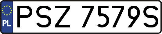 PSZ7579S