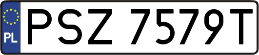PSZ7579T