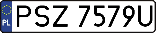 PSZ7579U