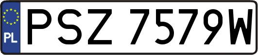PSZ7579W