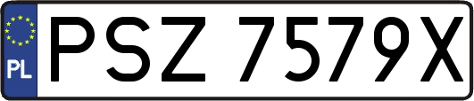 PSZ7579X