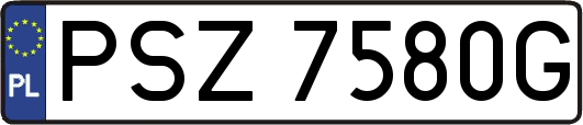 PSZ7580G