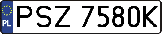 PSZ7580K