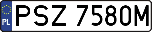 PSZ7580M