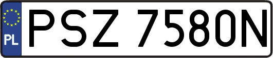 PSZ7580N