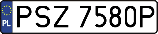 PSZ7580P