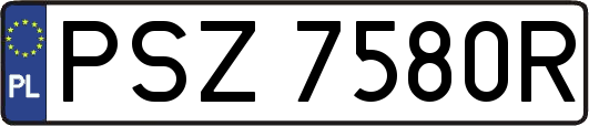PSZ7580R