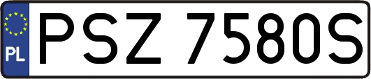 PSZ7580S