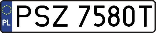 PSZ7580T