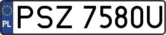 PSZ7580U