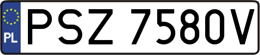 PSZ7580V