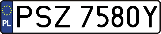 PSZ7580Y