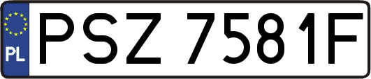 PSZ7581F