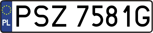 PSZ7581G