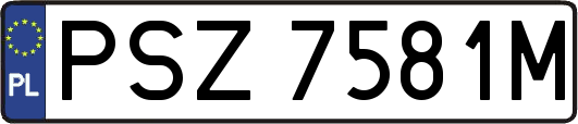 PSZ7581M
