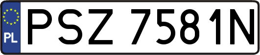 PSZ7581N