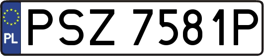 PSZ7581P